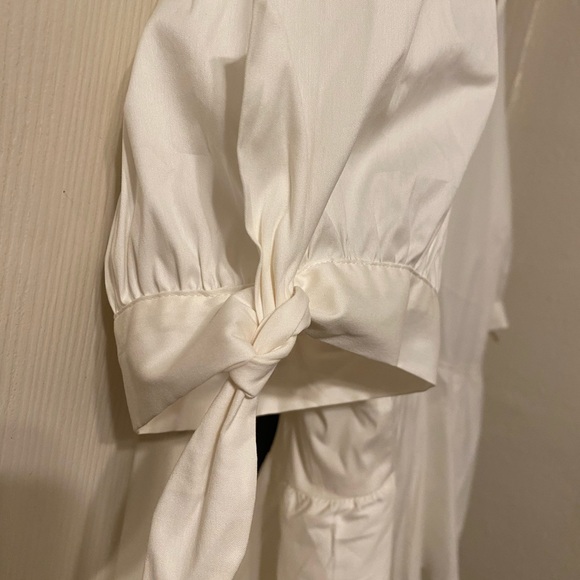 🔥NWT Express Peplum - Picture 5 of 6